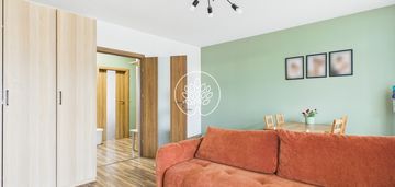 2-pokojowe mieszkanie na górzyskowie | bydgoszcz