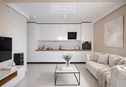 Parter z ogródkiem 30 m² | 3 pokoje | metro 800 m