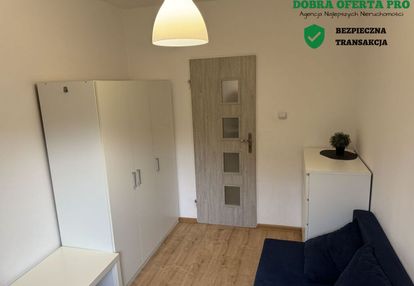 Mieszkanie przygotowane do wynajmu!