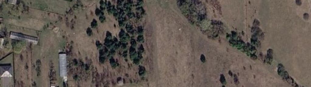 Działka budowlana przy lesie 1960 m2, mpzp