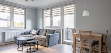 3 pokoje |grunwald ul. ziębicka