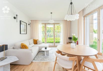Nowy, niezamieszkały apartament gdynia redłowo