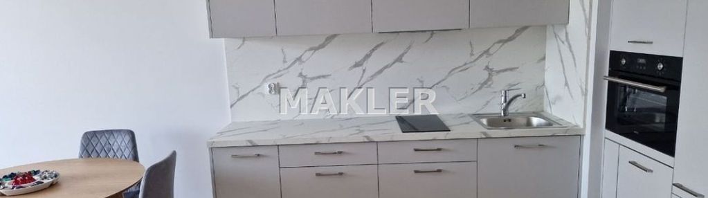 Centrum! nowe wykończone mieszkanie 2 pokojowe!!