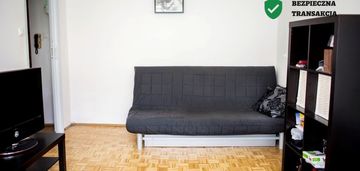 Kawalerka | oddzielna kuchnia | blisko morza
