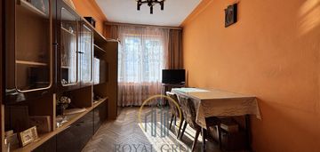 Przytulne, dwa pokoje, centrum