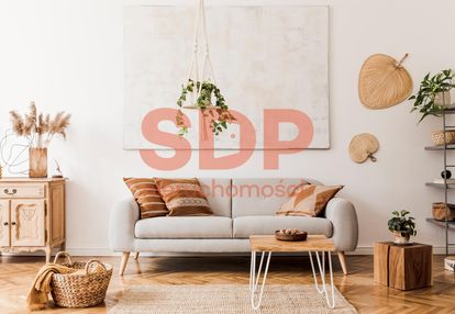 3-pokojowe mieszkanie z balkonem!