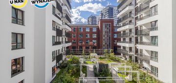 Apartament 4 pokojowy, 2 miejsca w hali