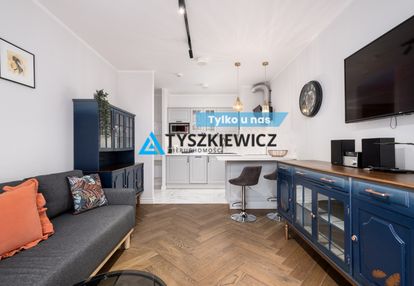 Mieszkanie, które zarabia - zainwestuj w centrum