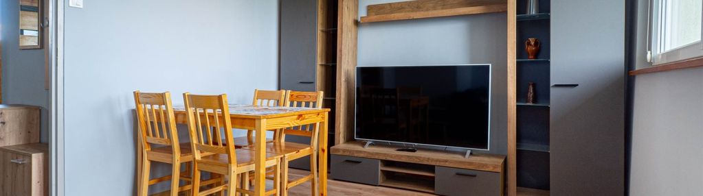 2 pokojowe, po remoncie, kuźniki