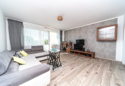 3 pokoje | 62 m2 | balkon | gotowe | gumieńce