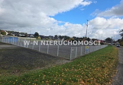 Działka inwestycyjna głogów - okolice