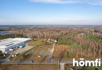 Kształtne 0.6h przy dw719 | produkcja i usługi