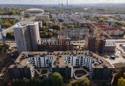 Apartament w inwestycji z udogodnieniami! | młyny