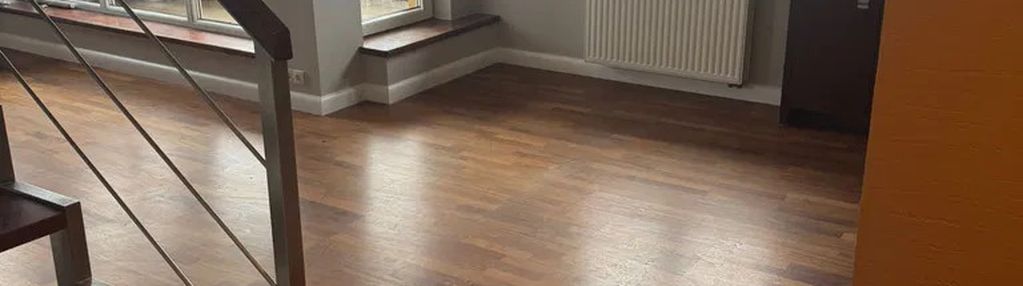 Dwupoziomowy komfort w gdańsku-chełmie