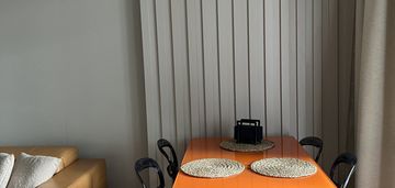 Wysoki standard | 2.pok | odra house