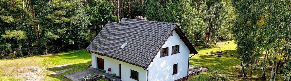 Bajkowy ogród | 7 min od bydgoszczy | fotowoltaika | działka 7432 m2