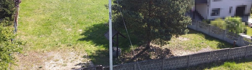 Działka na jurajskim szlaku