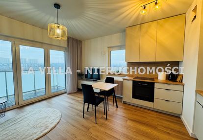 Nowe mieszkanie z miejscem postojowym!