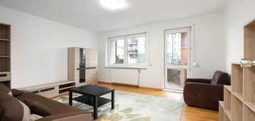 Gdańsk 2 кімнати, кухня, балкон, садок, трамвай