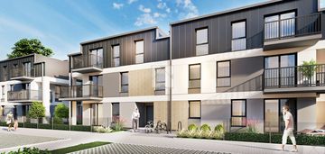 Gotowe do odbioru | trzypokojowe 46,30 m2