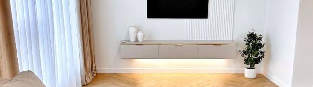 2-pok. mieszkanie premium z balkonem i halą