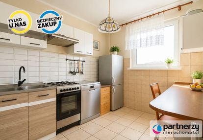 Słoneczne| duży balkon | zielony widok
