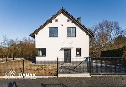 Rybna, przeginia duchowna stan developerski