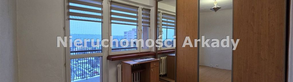 Atrakcyjna lokalizacja / funkcjonalny układ