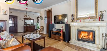 Dom marzeń 387 m2 - perfekcyjny dojazd do gdańska!