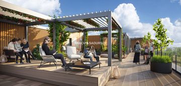 Lokale i mieszkania na sprzedaż – nowa inwestycja!