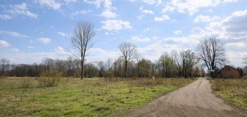 Duża działka, super cena! mpzp - malanów