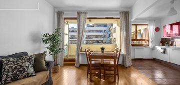 Przestronne | balkon | 56 m² | gocław