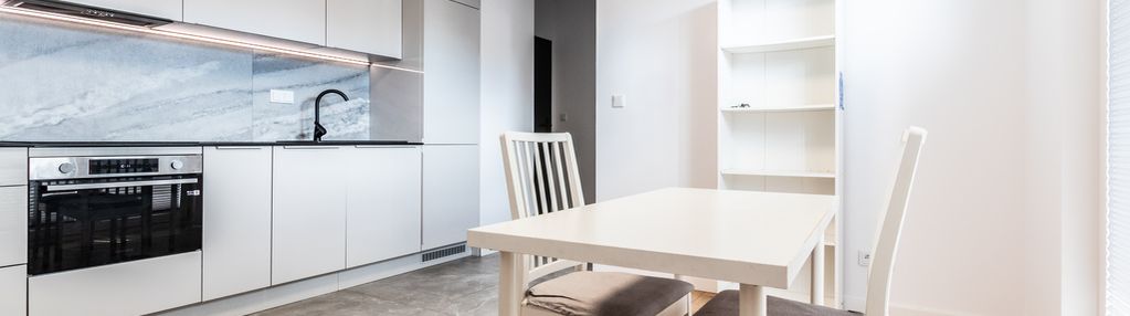Krowodrza | prądnicka | 33m2 | 2 pokoje | eng
