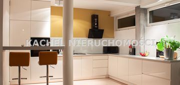 Katowice giszowiec 2 pokoje z miejscem postojow