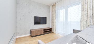 Kawalerka | wysoki standard | ul. legnicka 33