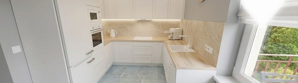 Stara miłosna 87,8 m² bezczynszowe z garażem