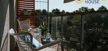 Luksusowy apartament przy plaży | invest komfort