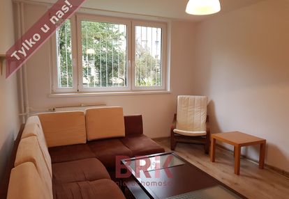 Do sprzedaży 2 pokojowe mieszkanie na bródnie