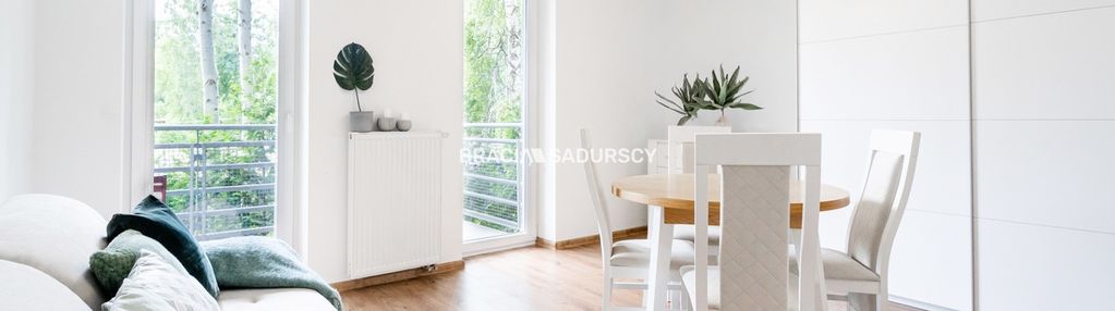 2-pokojowe z dużym balkonem, miejsce parkingowe