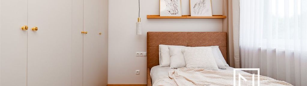 2 pokoje | parter | ogródek | miejsce parkingowe