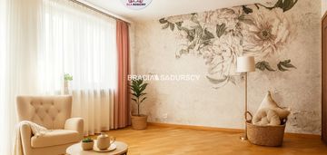 4 pokoje - kobierzyńska - 91,1m2