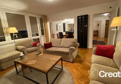Elegancki apartament w centrum 128m2