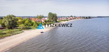 Działka inwestycyjna rewa - ekomarina mosty