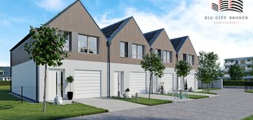 Segment a2 - 121 m2  pzy ul. kwarcowej