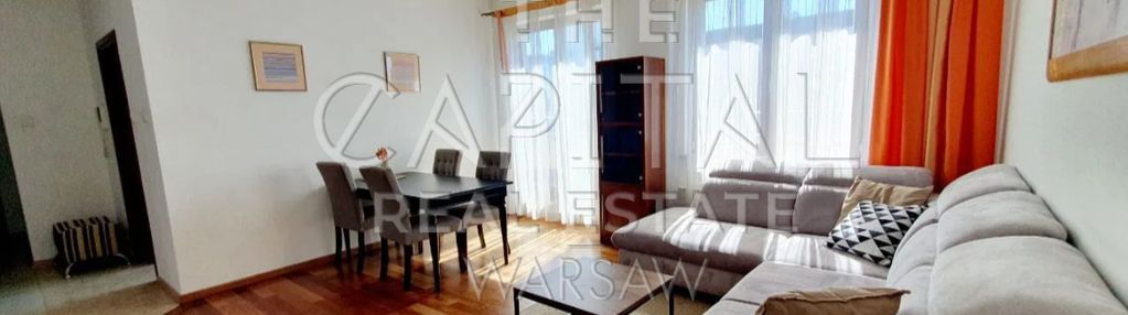 Przytulny apartament w centrum miasta 86m2