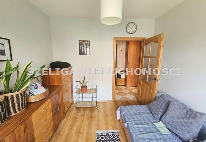 Ok. warszawskiej, balkon, c.o. miejskie