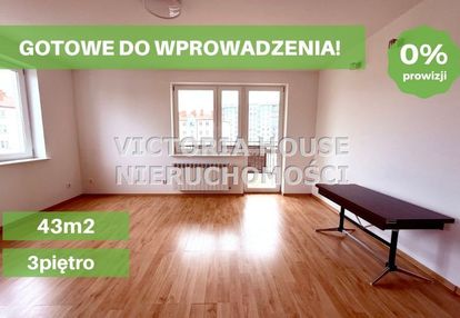 Funkcjonalne mieszkanie blisko jeziora!