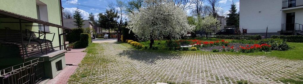 Wyjątkowa oferta! dom piętrowy z dużą działką w pr