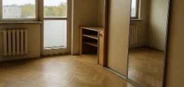 2-pokojowe mieszkanie na mokotowie