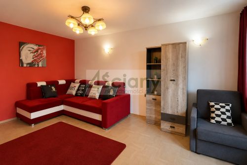 4-pokojowe mieszkanie 82 m²